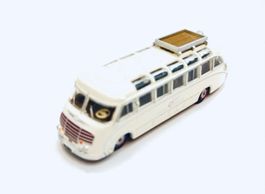 LUXUS PANORAMA BUS SPUR N