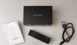 HR Digital Mini Camera