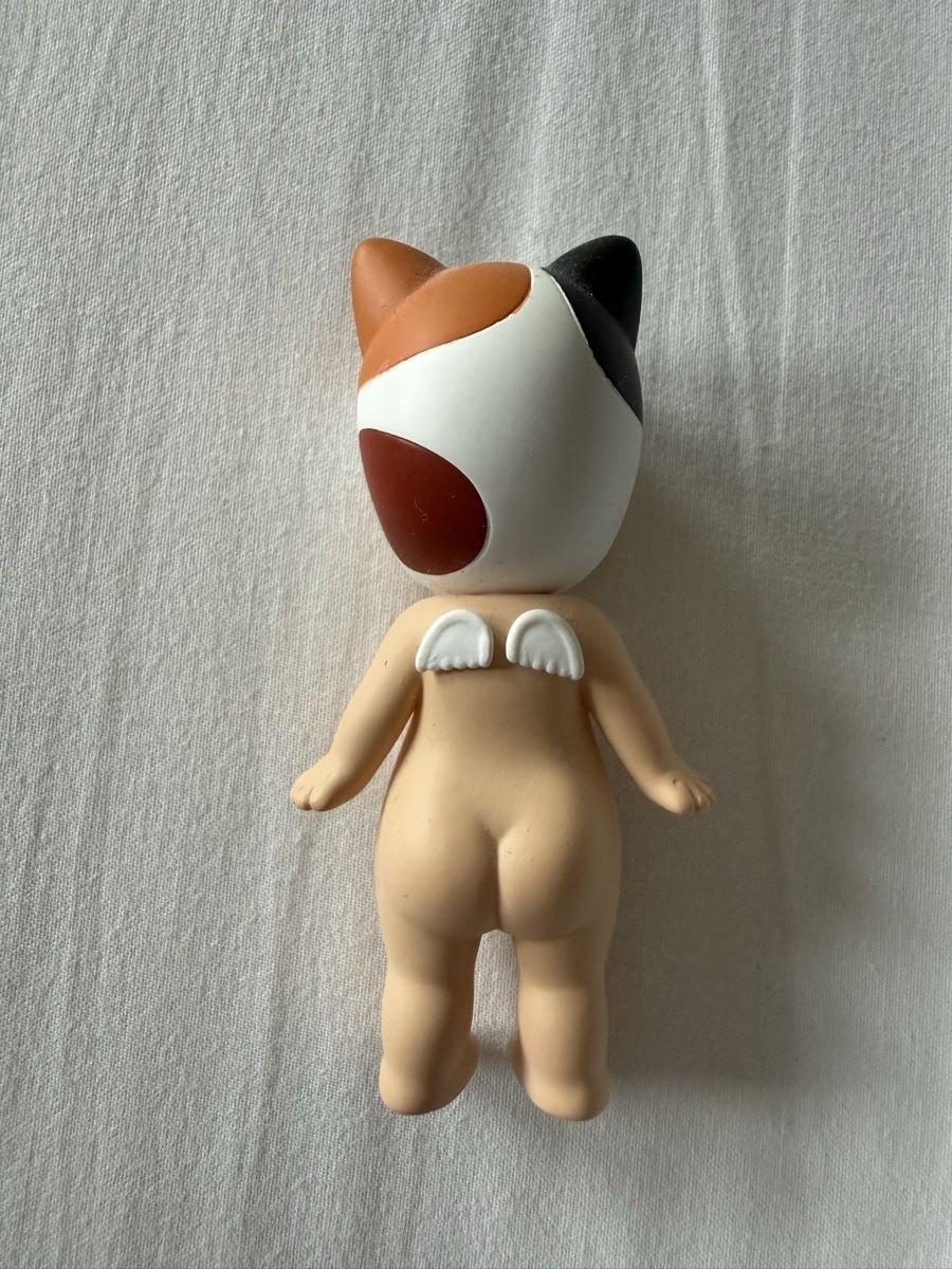 Sonny Angel Statuette: Sonny Angel CAT  – Nuovo (secondo la descrizione) da Bottmingen venduto da Itsclaire 2