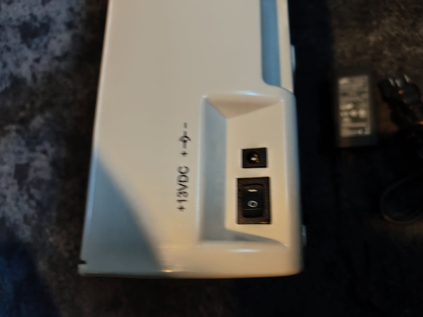 Strumenti musicali: Tiptop Audio Mantis Blue – Usato da Onex venduto da Bidouba 2