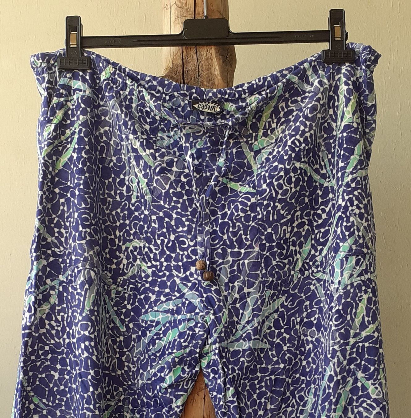 Pantaloni: Cachet Sommerhose, M – Usato da Bern venduto da Solarsystem 4