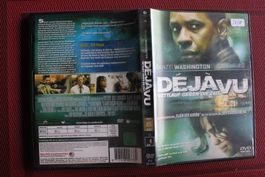 Déjà Vu - Wettlauf gegen die Zeit | DVD