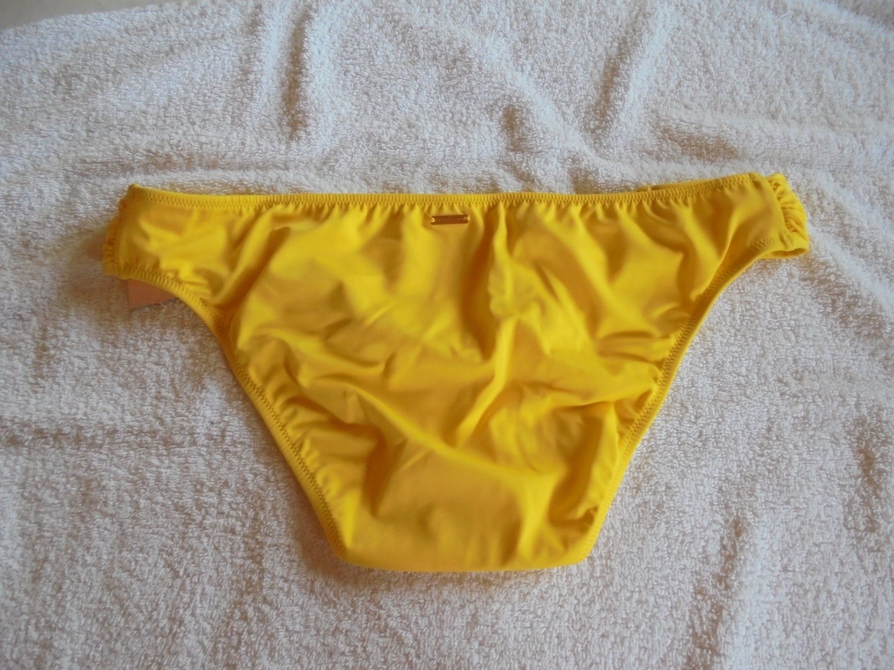 Victoria's Secret Costumi da bagno & Bikini: VICTORIA'S SECRET BIKINI-HOSE GR. M – Nuovo e nell'imballaggio originale da Aarau Rohr venduto da PinkSchwein 2