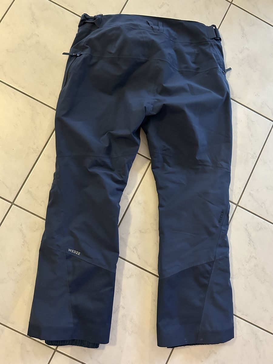 Completi & Tailleur: Damen Skijacke und Skihose – Usato da Bassersdorf venduto da Leni84 9