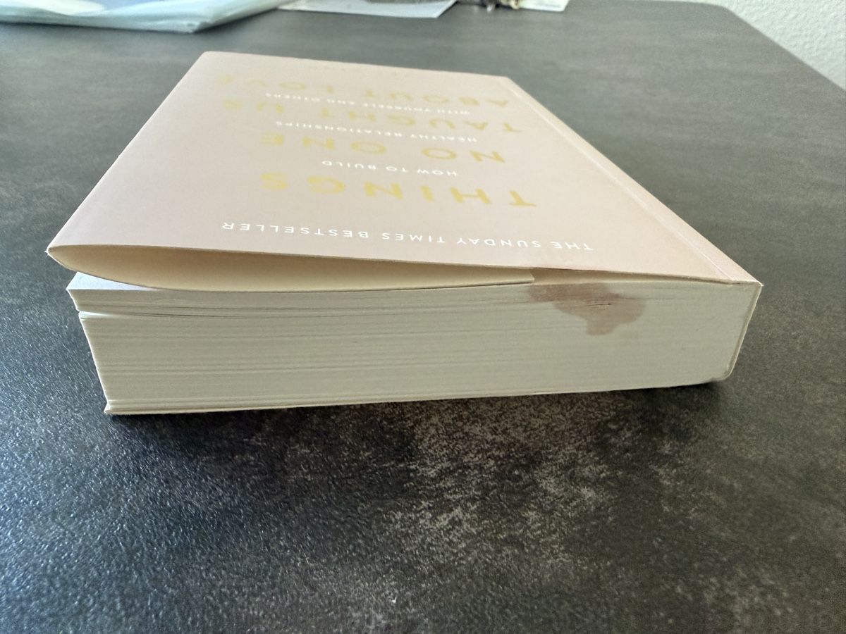 Libri: Vex King - Things no one taught us about love – Usato da Birmensdorf ZH venduto da JennyJey 3