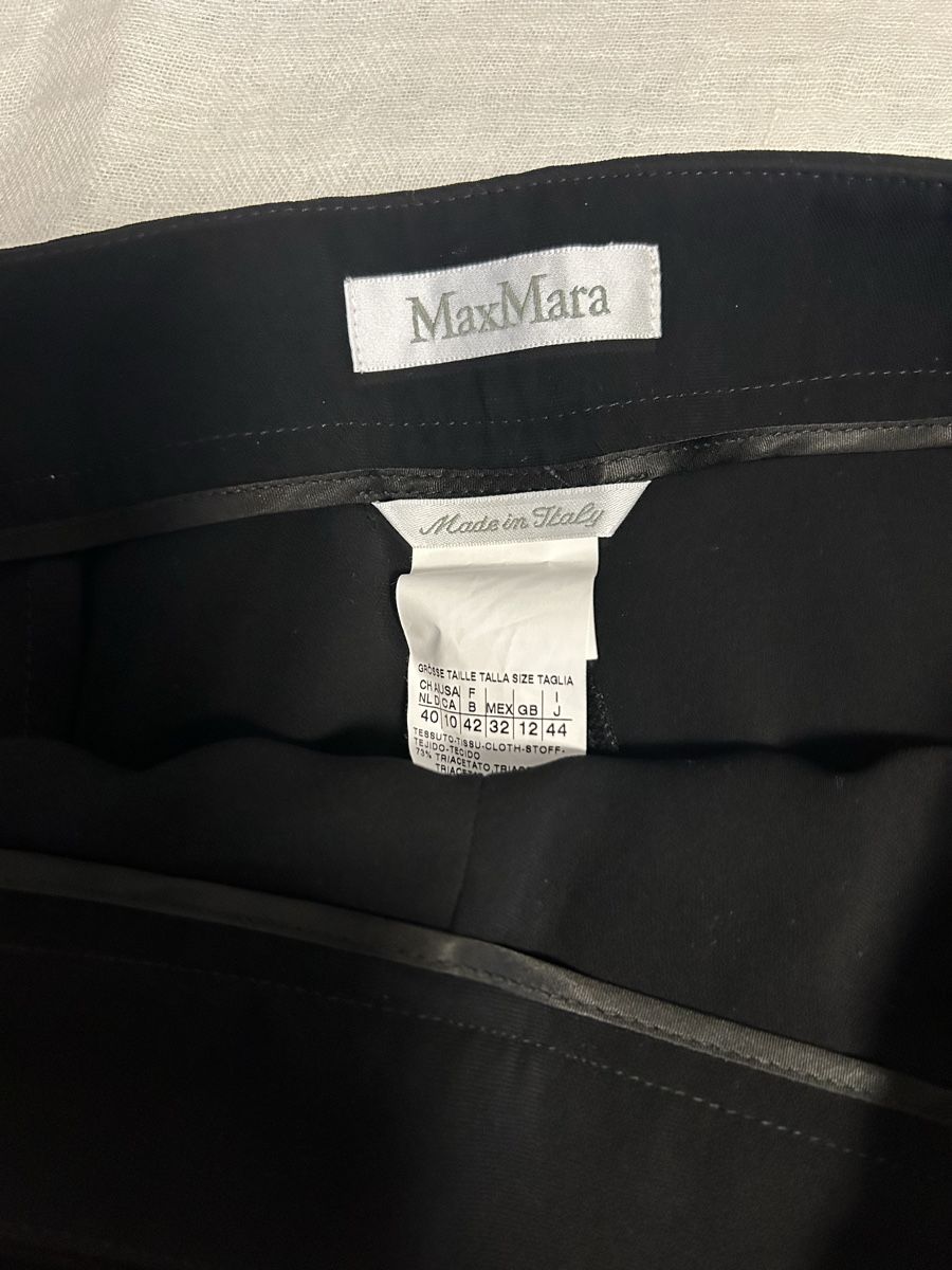 Pantaloni: MAX MARA Hosen Gr.40 – Nuovo (secondo la descrizione) da Oftringen venduto da Odessa65 2