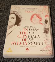 In Dans The La City Ville Of De Sylvia DVD(15503