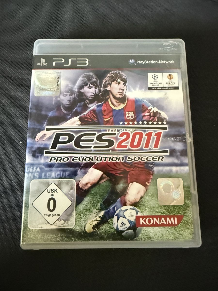 Sony Giochi: PS3 Spiele PSE 2009 2011 – Usato da Lohn SH venduto da scopi_19 3
