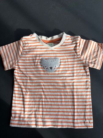 T-Shirt Alana mit Koala Motiv Grösse 86