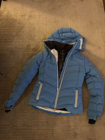 Lindeberg Skijacke