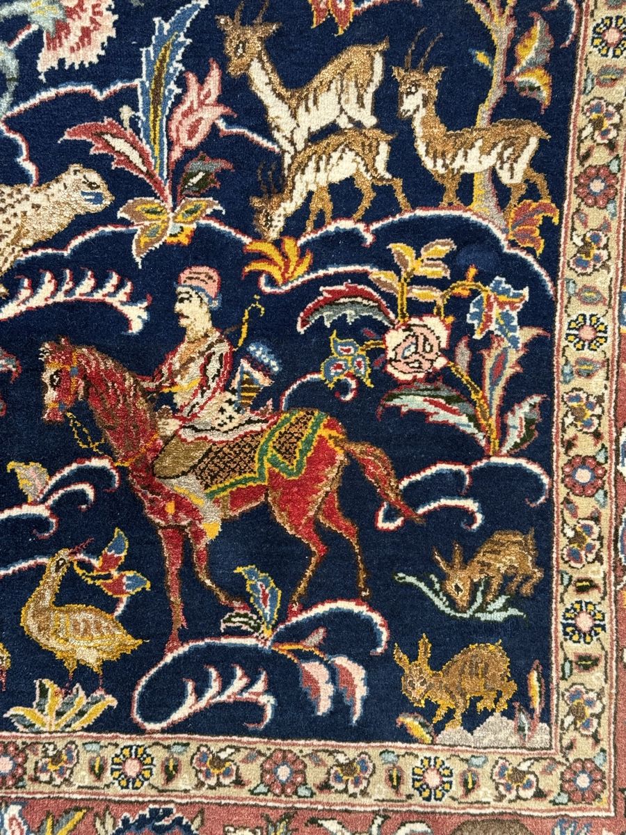 Tapis: Alter Perserteppich – D'occasion à Zofingen par GrosisWonderkeller 5