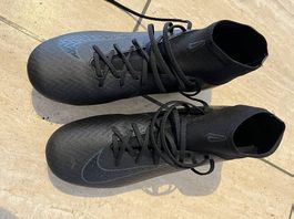 Nike Fussballschuhe Mercurial Superfly 40
