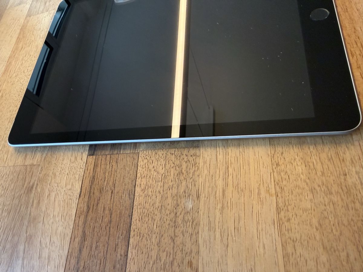 Apple Tablet PC: Ipad 6 Generation 128gb + Simkartenport – Usato da Sirnach venduto da Goforit2001 5