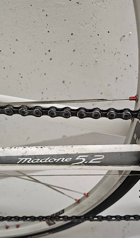 Biciclette: Herren Rennvelo Trek – Usato da Rupperswil venduto da lizi2005 3