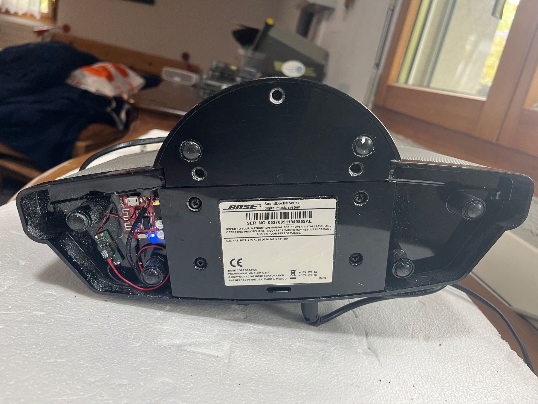 Lautsprecher: Box Bose Blue Tooth – Gebraucht aus Delémont von Cannonus 2