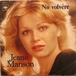 JEANE MANSON - NO VOLVÈRE