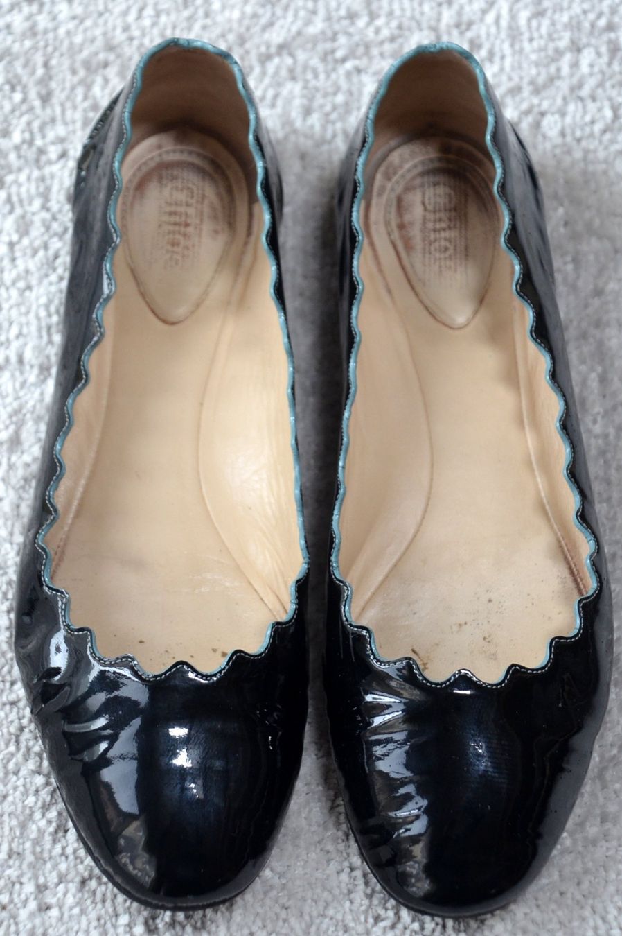Chloé Scarpe da donna: Ballerina / ballerine Chloé  38,5 – Usato da Collonges venduto da arashee 7