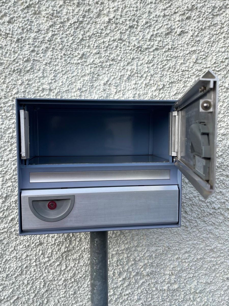Altro per la casa: Briefkasten – Usato da Russikon venduto da Zimtchruesi 3