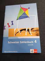 Schweizer Zahlen Buch 4 AH