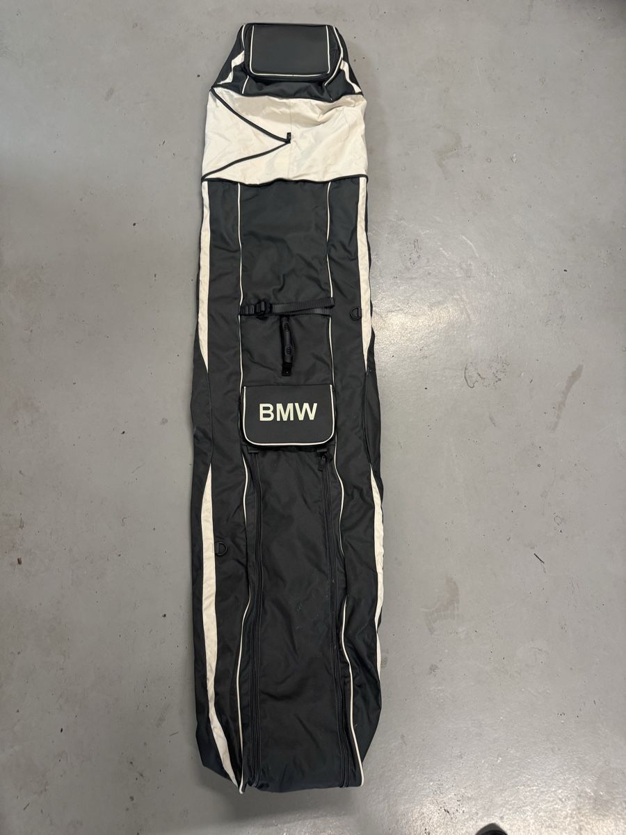 BMW Taschen: Skisack Bmw  – Gebraucht aus Zürich von cvi_sys9 1