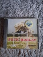 BECK    ODELAY       CD