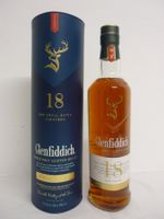 Glenfiddich 18 Small Batch - Singel Malt Scotch Whisky