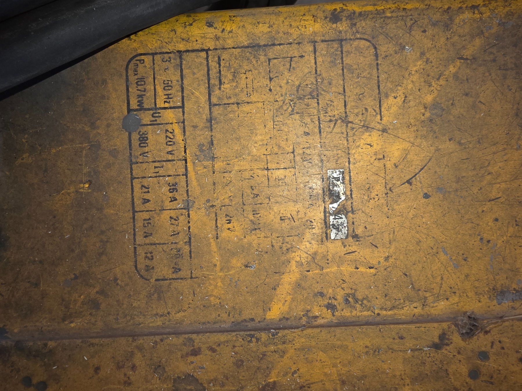 Postes à souder: Elektrodengerät – D'occasion à Bendern par met_8gqd 1