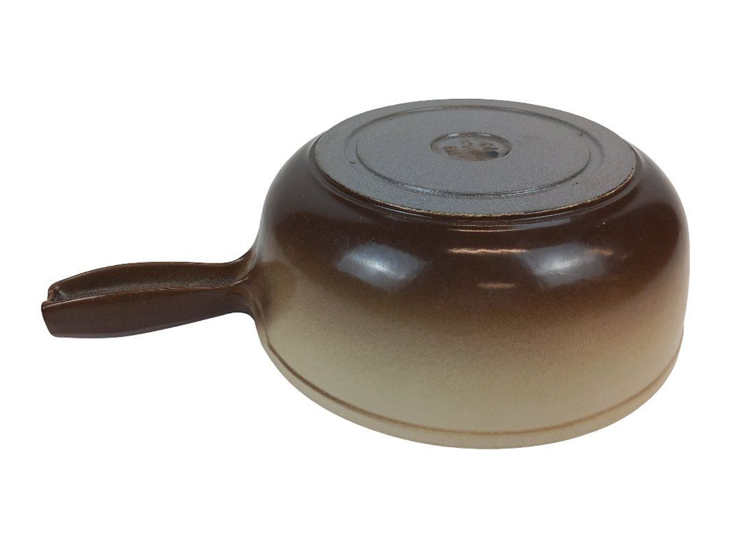 Emalco Pentole: EMALCO Gusseisen Caquelon Käsefondue – Usato da Hünenberg venduto da Restwert_Zug 6