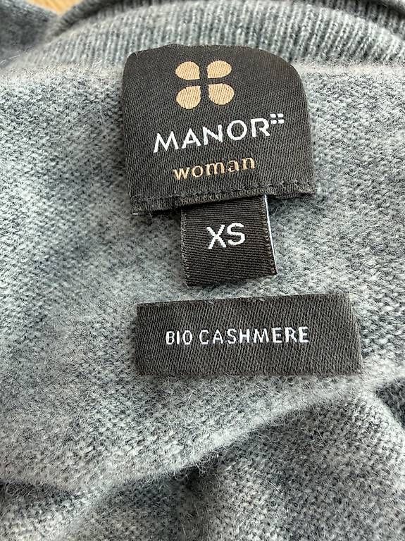 Maglioni & Felpe: Cashmere Pullover, XS – Usato da Luzern venduto da 2HIGH4U 1