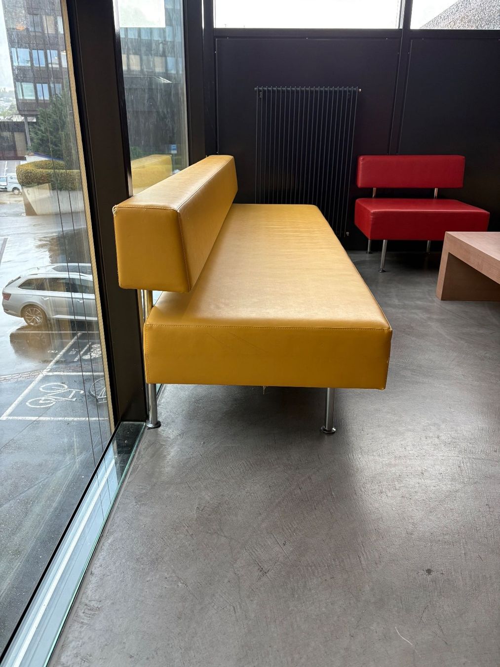 Sofas: Lounge Sitzgruppe – Gebraucht aus Rapperswil SG von graf_rappi 7