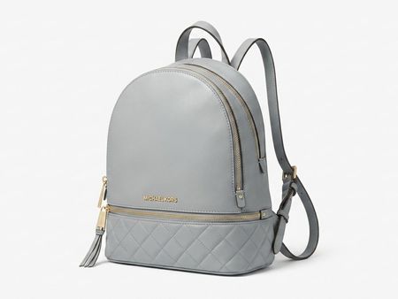 Michael Kors Rucksack Leder guter Zustand