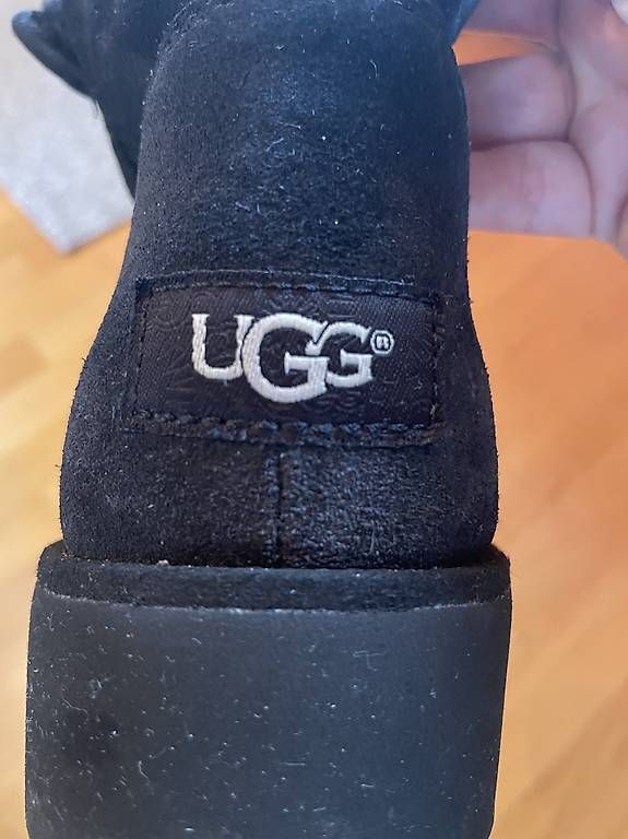 Scarpe da donna: UGG Winterstiefel – Usato da Speicher venduto da nsw_vcg9