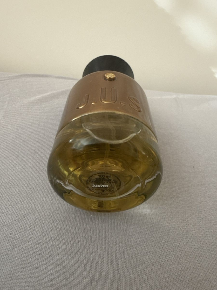 Profumi & Eau de Toilette: J.U.S Spicydelice – Nuovo (secondo la descrizione) da Lausanne venduto da Alex_7586 1