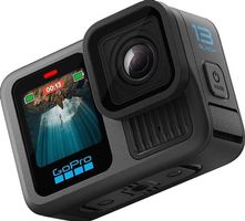 GoPro Hero 13 Black Extended Power Bundle