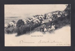 LES PONTS-DE-MARTEL, 1899