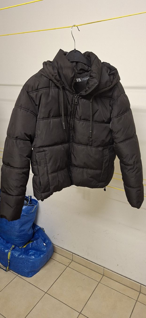 Zara Giacche: Zara Winterjacke – Usato da Männedorf venduto da Spargeluno