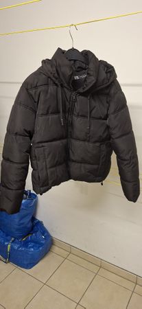 Zara Winterjacke