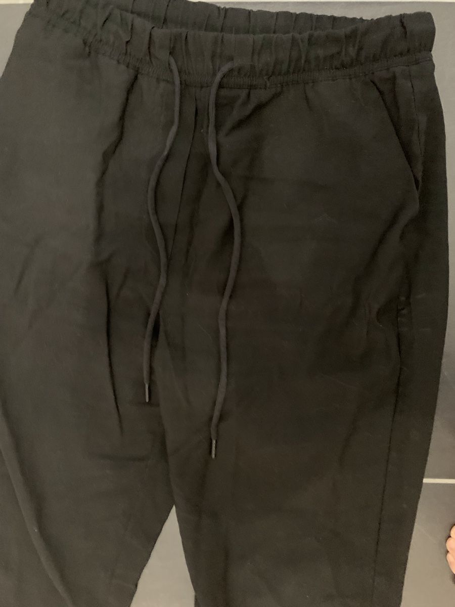 Mango Pantaloni: MNG Hose Schwarz Gr. S – Usato da Sevelen venduto da mar_gq8k 2