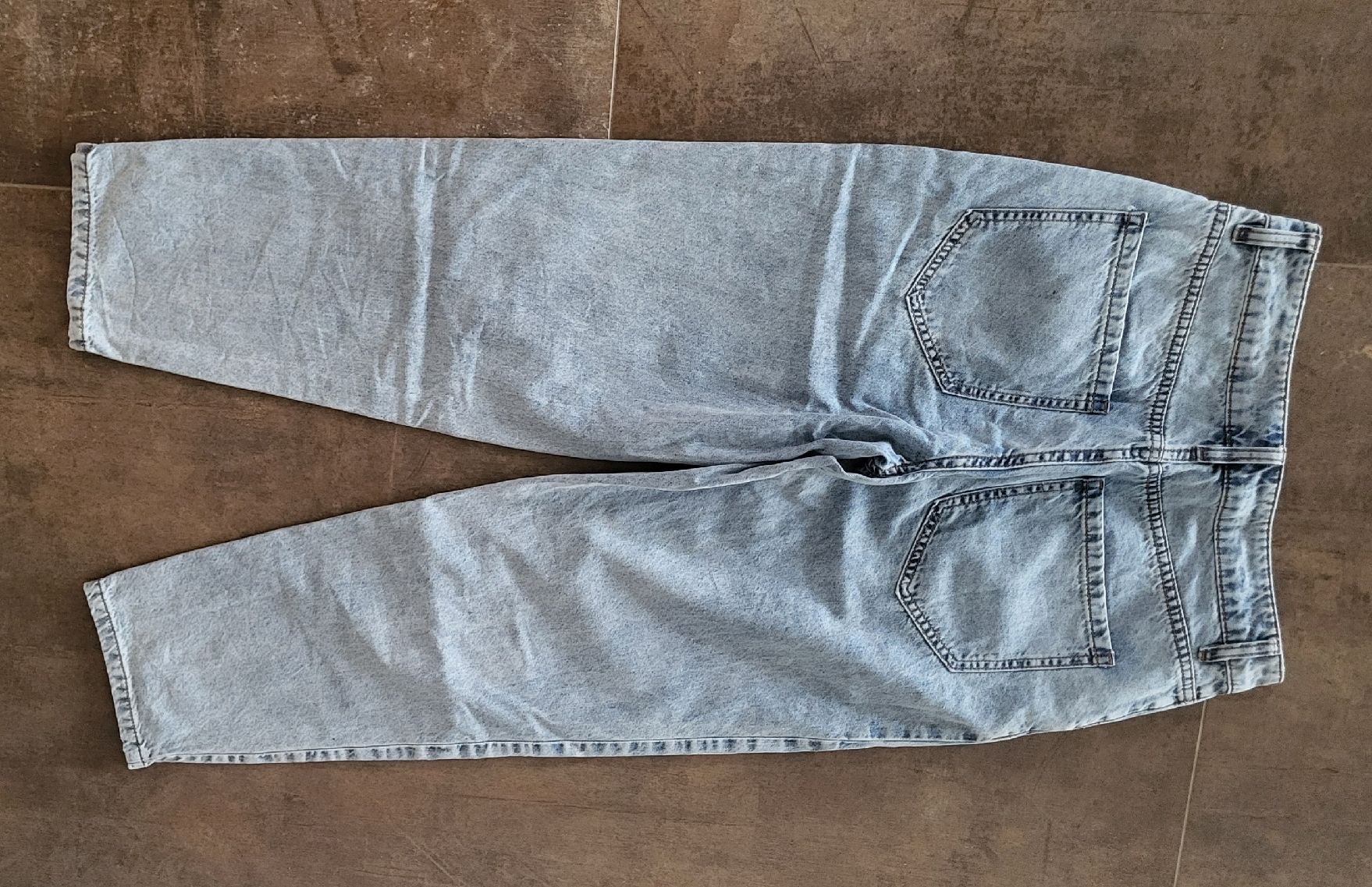 Buffalo Jeans: Jeans femme – Nuovo (secondo la descrizione) da Morges venduto da Nella11 1