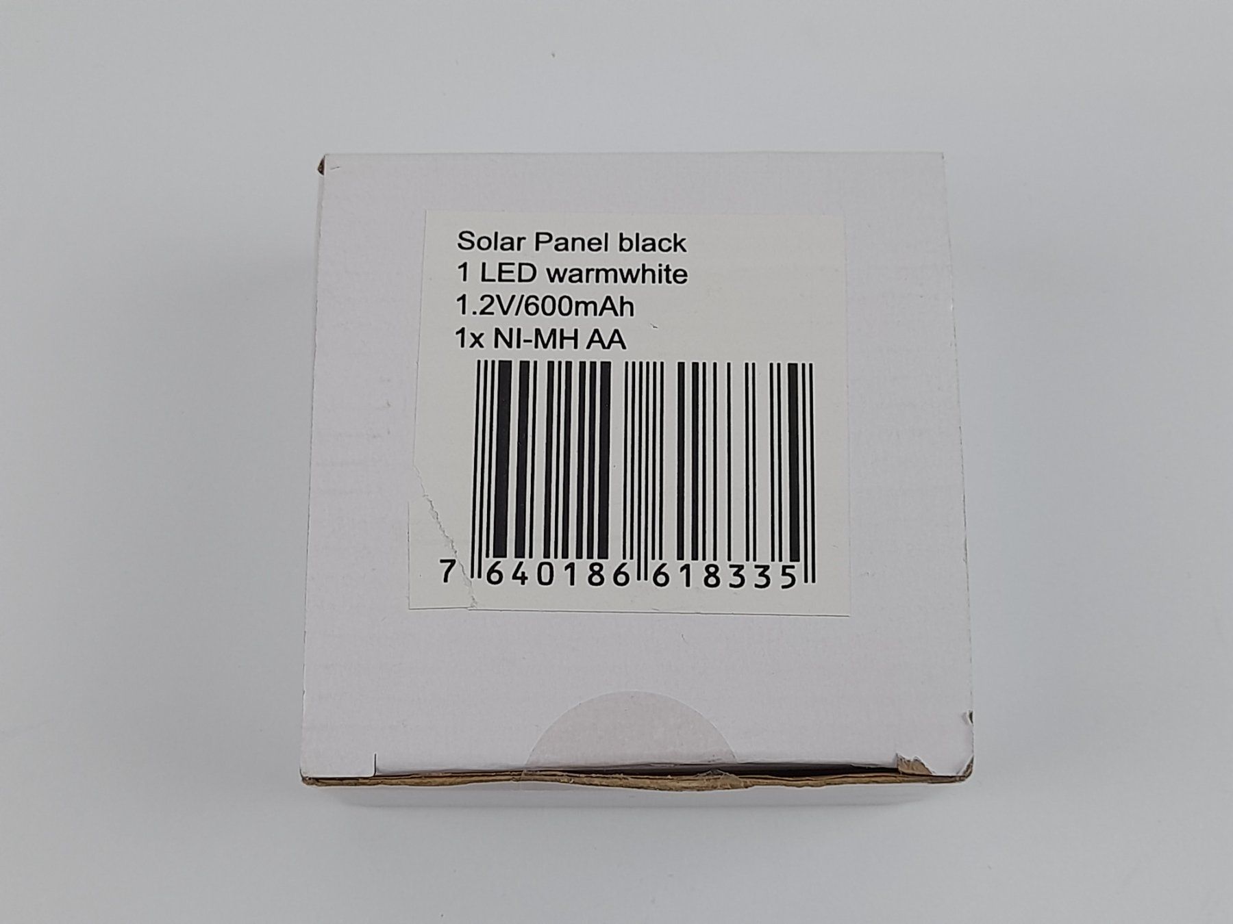 Solargeräte und Solarprodukte: STT Solar Panel black – Neu und originalverpackt aus Liebefeld von Restwert_Liebefeld 3