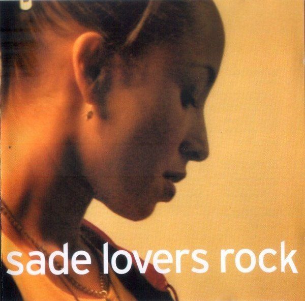 CD: SADE - Lovers Rock – Usato da Unterbäch VS venduto da cond