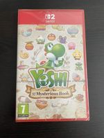 Yoshi and the Mysterious Book, Switch 2