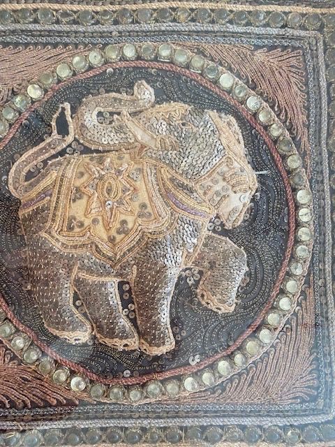 Poster & Bilder: Burmesische Tapisserie – Gebraucht aus Wohlen b. Bern von ber_ds2t 3