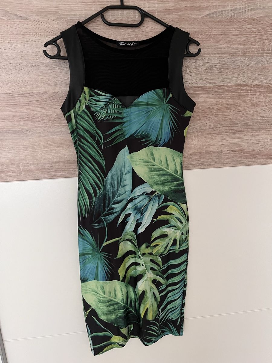 Vestiti: Kleid Damen Grösse XS-S – Usato da Bürglen TG venduto da Sunny005