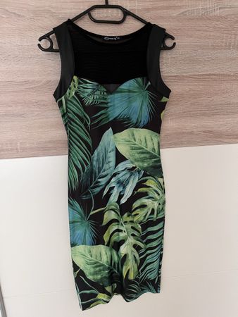 Kleid Damen Grösse XS-S