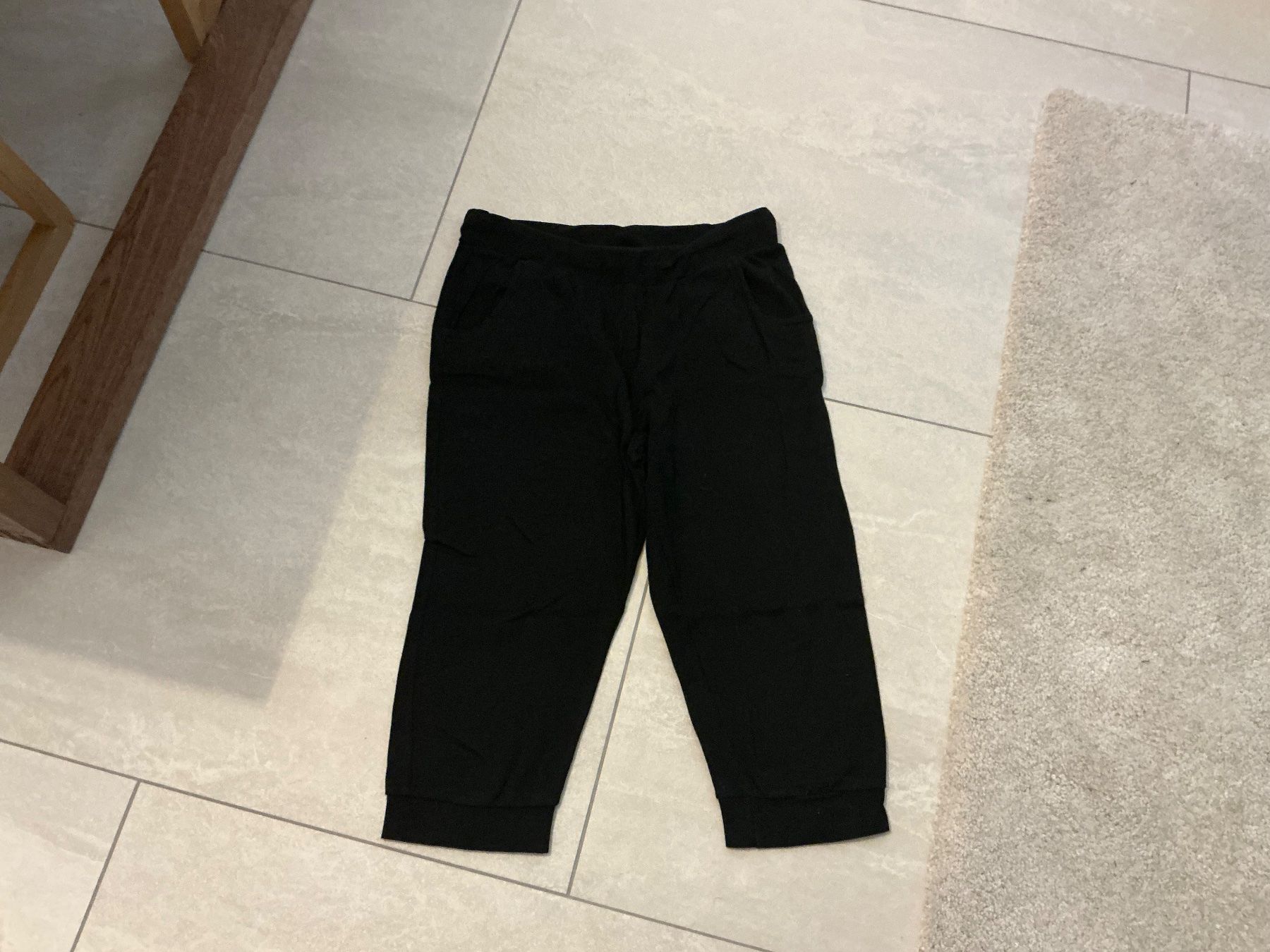 Hosen: Tolle 3/4 Hose  Gr.M – Gebraucht aus Würenlos von sweety5436