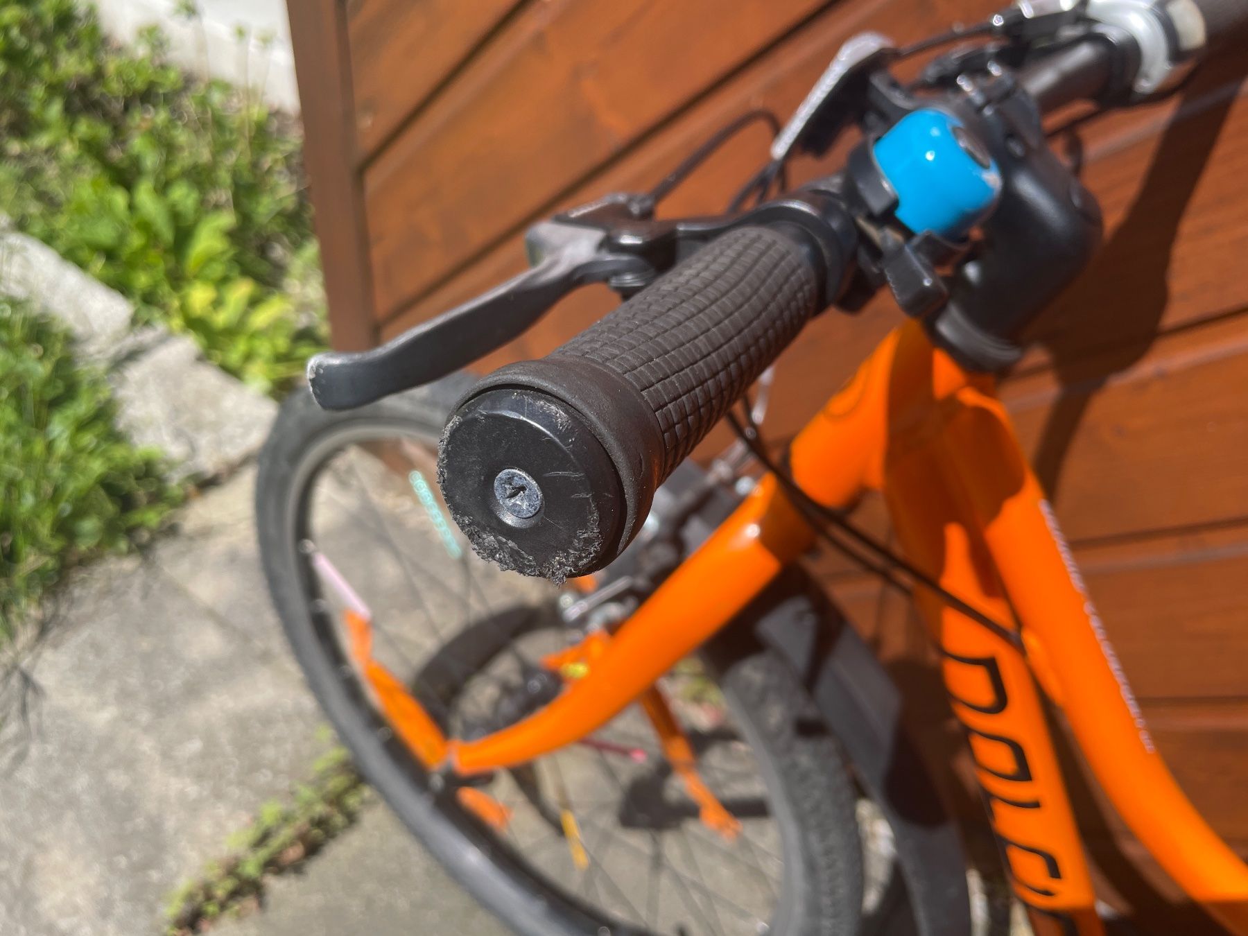 Naloo Vélos: Naloo Kinder Velo 24 Zoll – D'occasion à Suhr par vinyl83 3