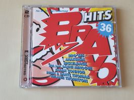 Bravo Hits 36