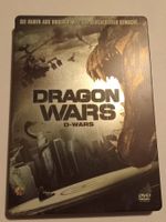 T3 DVD Steelbox - DRAGON WARS (deutsch) - gebraucht