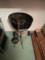 Gratis Webergrill